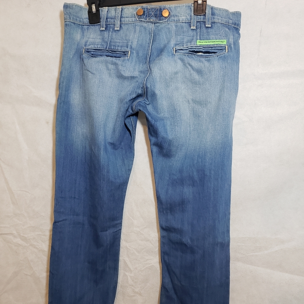 Jeans - Picture 3 of 3